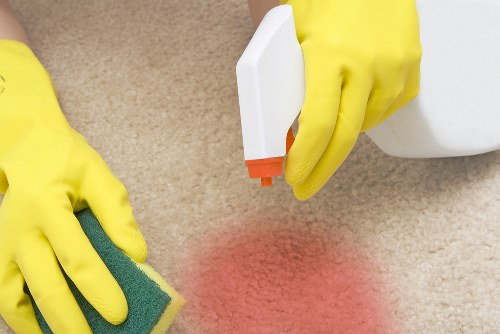 Professional sofa cleaning service for SE19 homes and flats