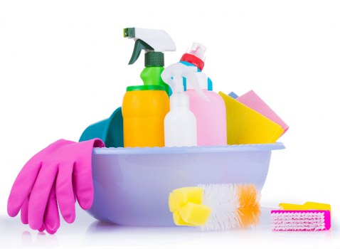 Residential cleaning support for homes around Crystal Palace and SE19
